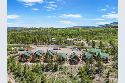 5866 Mirror Lake Highway 150 #5-1, Coalville, UT 84017 - Photo 1