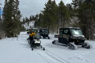 5866 Mirror Lake Hwy 150, Coalville, UT 84017 - Photo 13