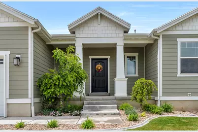 701 S Crooket Post Way W, Saratoga Springs, UT 84045 - Photo 1