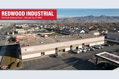 1261 S Redwood Rd, Salt Lake City, UT 84104 - Photo 1