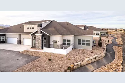 1477 N Saratoga Ln #A, Saratoga Springs, UT 84045 - Photo 1