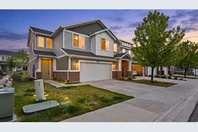 5407 W Black Hills Ln, Herriman, UT 84096 - Photo 1