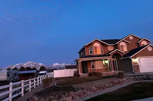 13691 S 3160 W, Riverton, UT 84065 - Photo 13