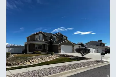 13691 S 3160 W, Riverton, UT 84065 - Photo 7