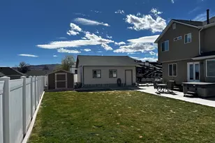 13691 S 3160 W, Riverton, UT 84065 - Photo 25