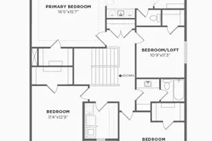 2996 N Lone Pine St, Eagle Mountain, UT 84005 - Photo 3