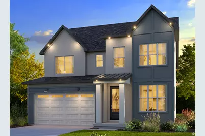 2996 N Lone Pine St #643, Eagle Mountain, UT 84005 - Photo 1