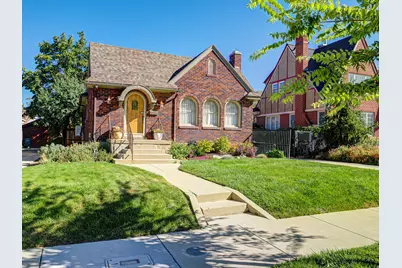 1665 E Harvard Ave, Salt Lake City, UT 84105 - Photo 3