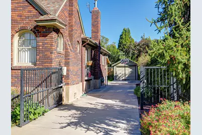 1665 E Harvard Ave, Salt Lake City, UT 84105 - Photo 5