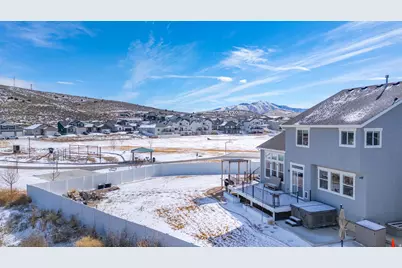 1857 E Thunder Gulch Rd N, Eagle Mountain, UT 84005 - Photo 35