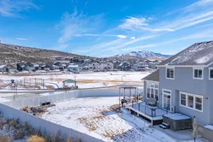 1857 E Thunder Gulch Rd N, Eagle Mountain, UT 84005 - Photo 35