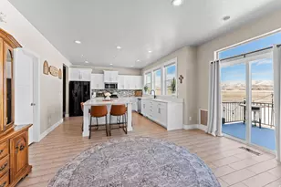 1857 E Thunder Gulch Rd N, Eagle Mountain, UT 84005 - Photo 11