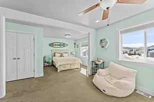 1857 E Thunder Gulch Rd N, Eagle Mountain, UT 84005 - Photo 23