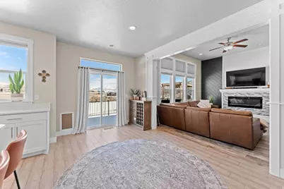 1857 E Thunder Gulch Rd N, Eagle Mountain, UT 84005 - Photo 9