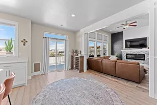 1857 E Thunder Gulch Rd N, Eagle Mountain, UT 84005 - Photo 9