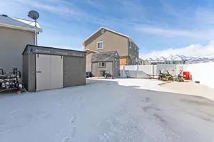 1857 E Thunder Gulch Rd N, Eagle Mountain, UT 84005 - Photo 45