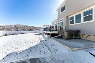 1857 E Thunder Gulch Rd N, Eagle Mountain, UT 84005 - Photo 41