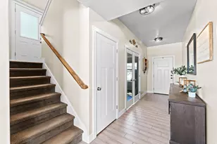 1857 E Thunder Gulch Rd N, Eagle Mountain, UT 84005 - Photo 5