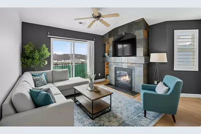 74 E Resaca Dr S #B12, Sandy, UT 84070 - Photo 1