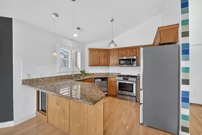 74 E Resaca Dr S #B12, Sandy, UT 84070 - Photo 11