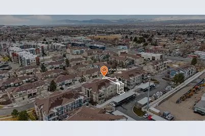 74 E Resaca Dr S #B12, Sandy, UT 84070 - Photo 27