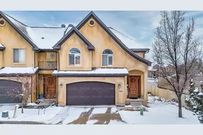 1842 E Rouen Cir, Holladay, UT 84117 - Photo 1