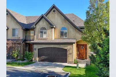 1842 E Rouen Cir, Holladay, UT 84117 - Photo 1