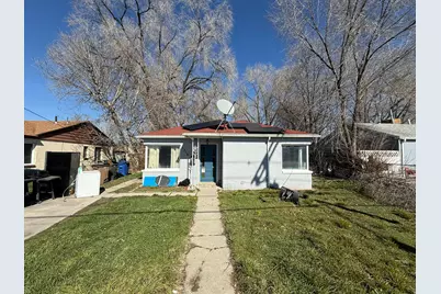 1316 W California Ave, Salt Lake City, UT 84104 - Photo 1