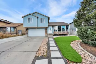 3407 W 5735 S, Taylorsville, UT 84129 - Photo 1