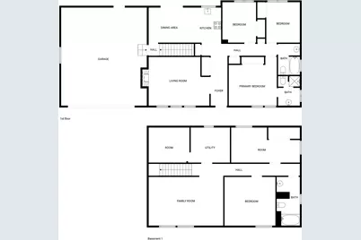 3020 W Rosa Vista Dr, Taylorsville, UT 84129 - Photo 39