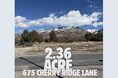 680 N Cherry Creek Pkwy #6, Richmond, UT 84333 - Photo 1