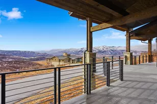 2155 E Wrangler Dr, Hideout, UT 84036 - Photo 27