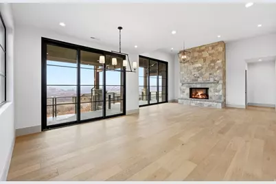 2155 E Wrangler Dr, Hideout, UT 84036 - Photo 25