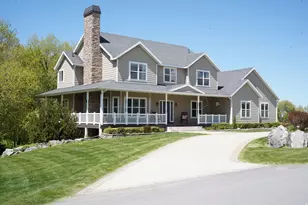 8797 S Bridger Blvd, Paradise, UT 84328 - Photo 1