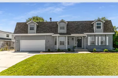 2063 W Chateau Ave S, Taylorsville, UT 84129 - Photo 1