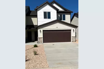 535 W 2530 N #6, Cedar City, UT 84721 - Photo 1