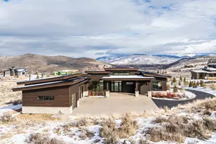 7263 N Caddis Dr, Heber City, UT 84032 - Photo 77