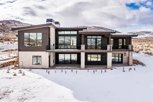 7263 N Caddis Dr, Heber City, UT 84032 - Photo 83