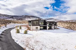 7263 N Caddis Dr, Heber City, UT 84032 - Photo 81