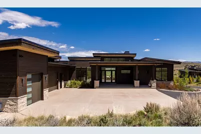 7263 N Caddis Dr, Heber City, UT 84032 - Photo 69