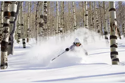 6746 E Aspen Dr #38, Eden, UT 84310 - Photo 5