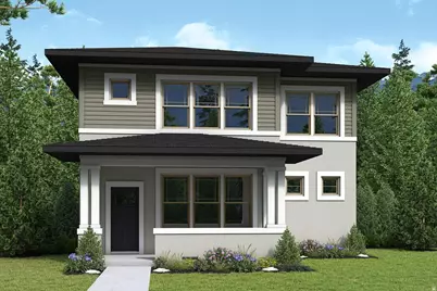 7264 S Hidden Hills Dr, Copperton, UT 84006 - Photo 1