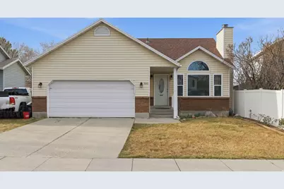7880 S Palladium Dr W, West Jordan, UT 84088 - Photo 1