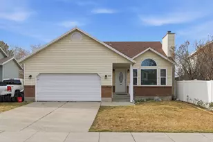 7880 S Palladium Dr W, West Jordan, UT 84088 - Photo 1