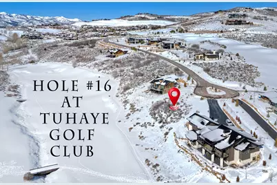 3590 E Still Branch Ct #11, Kamas, UT 84036 - Photo 5