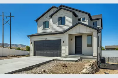 6976 S Skyloop Dr W #SKC 4, West Jordan, UT 84081 - Photo 1