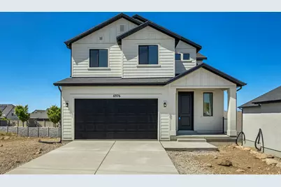6976 S Skyloop Dr W #SKC 4, West Jordan, UT 84081 - Photo 3