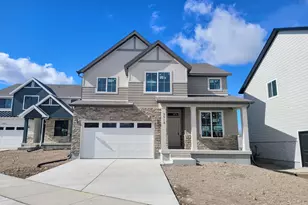 3512 S 3512 S Carnegie Ln, West Valley, UT 84120 - Photo 1