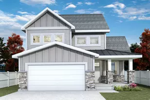 396 S 4300 W, West Point, UT 84015 - Photo 1