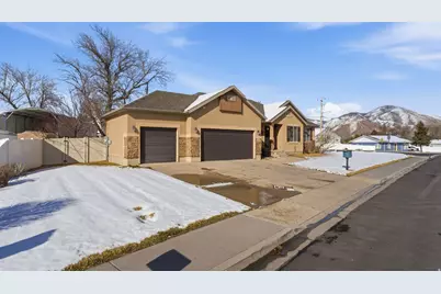 1780 W Maple St, Mapleton, UT 84664 - Photo 3